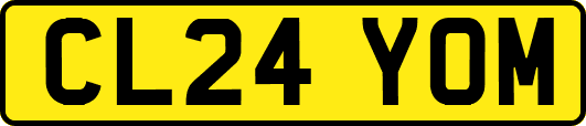 CL24YOM