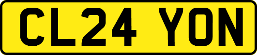CL24YON