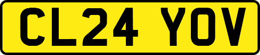 CL24YOV