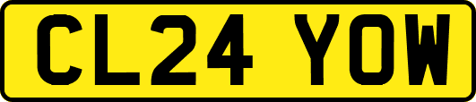 CL24YOW