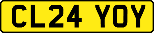 CL24YOY