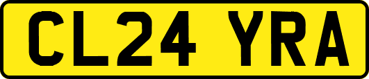 CL24YRA