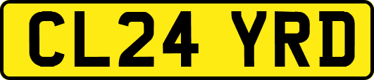 CL24YRD