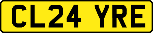 CL24YRE