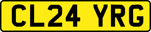 CL24YRG
