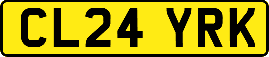 CL24YRK