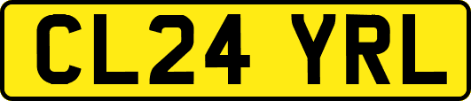 CL24YRL