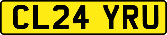 CL24YRU