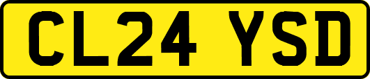 CL24YSD