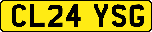 CL24YSG