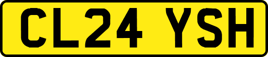 CL24YSH