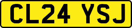 CL24YSJ