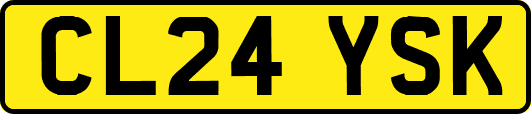 CL24YSK