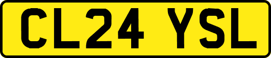 CL24YSL