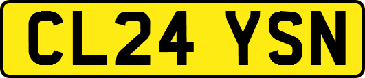 CL24YSN