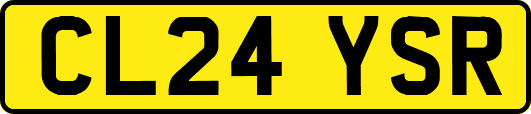 CL24YSR