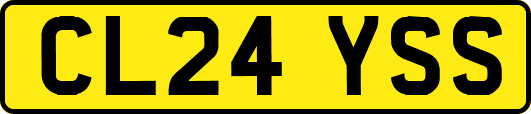CL24YSS