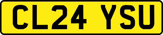 CL24YSU