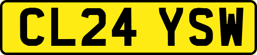 CL24YSW