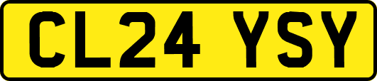 CL24YSY