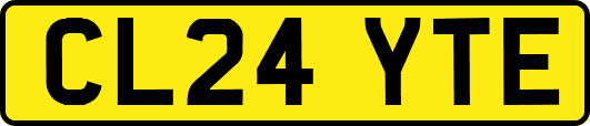 CL24YTE