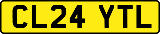 CL24YTL