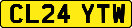 CL24YTW