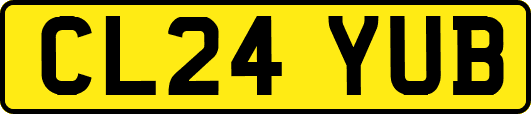 CL24YUB
