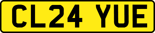 CL24YUE