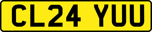 CL24YUU
