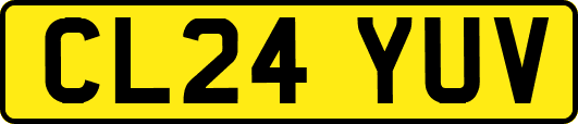 CL24YUV