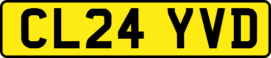 CL24YVD