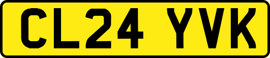 CL24YVK