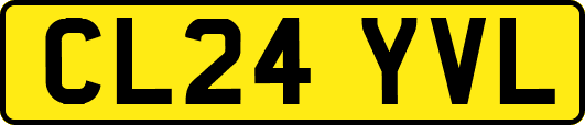 CL24YVL