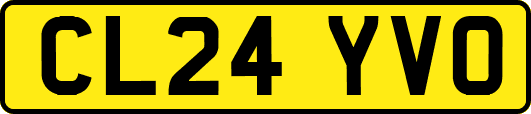 CL24YVO
