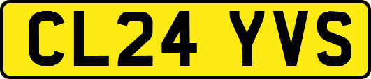 CL24YVS