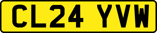 CL24YVW