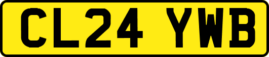 CL24YWB