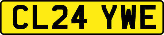 CL24YWE
