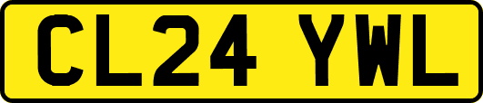 CL24YWL