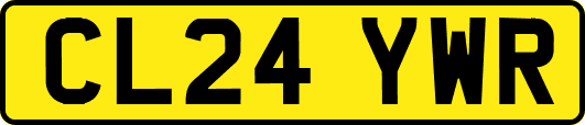 CL24YWR
