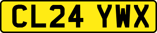 CL24YWX