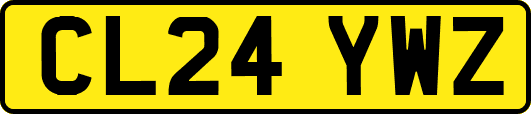 CL24YWZ