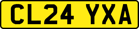 CL24YXA