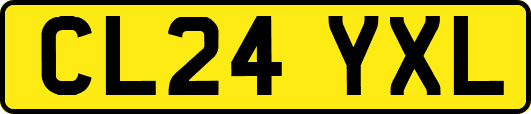CL24YXL