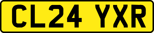 CL24YXR