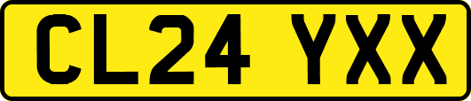 CL24YXX