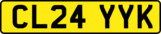 CL24YYK