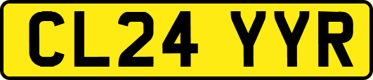 CL24YYR
