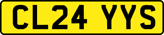 CL24YYS